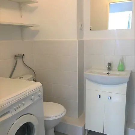 Apartamento Mieszkanie W Gornym Sopocie