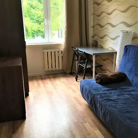 Mieszkanie W Gornym Sopocie Apartamento *