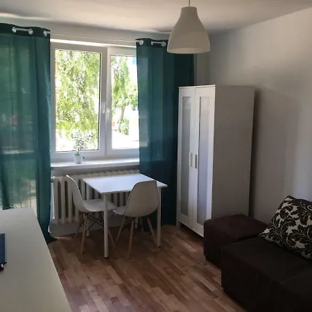 Apartamento Mieszkanie W Gornym Sopocie
