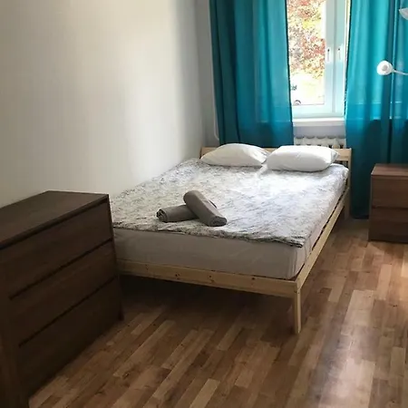 Apartamento Mieszkanie W Gornym Sopocie